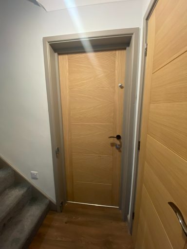New Oak Internal Doors New oak internal doors
