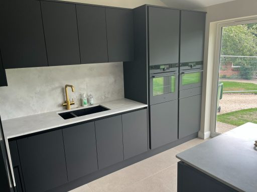 Kitchen installation kenilworth
