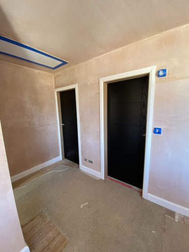 Second Fix Carpentry Second fix Carpentry