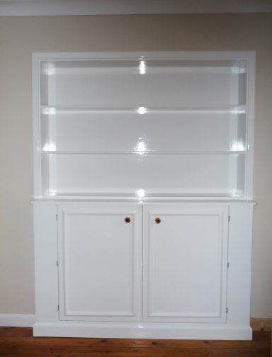 Mdf unit